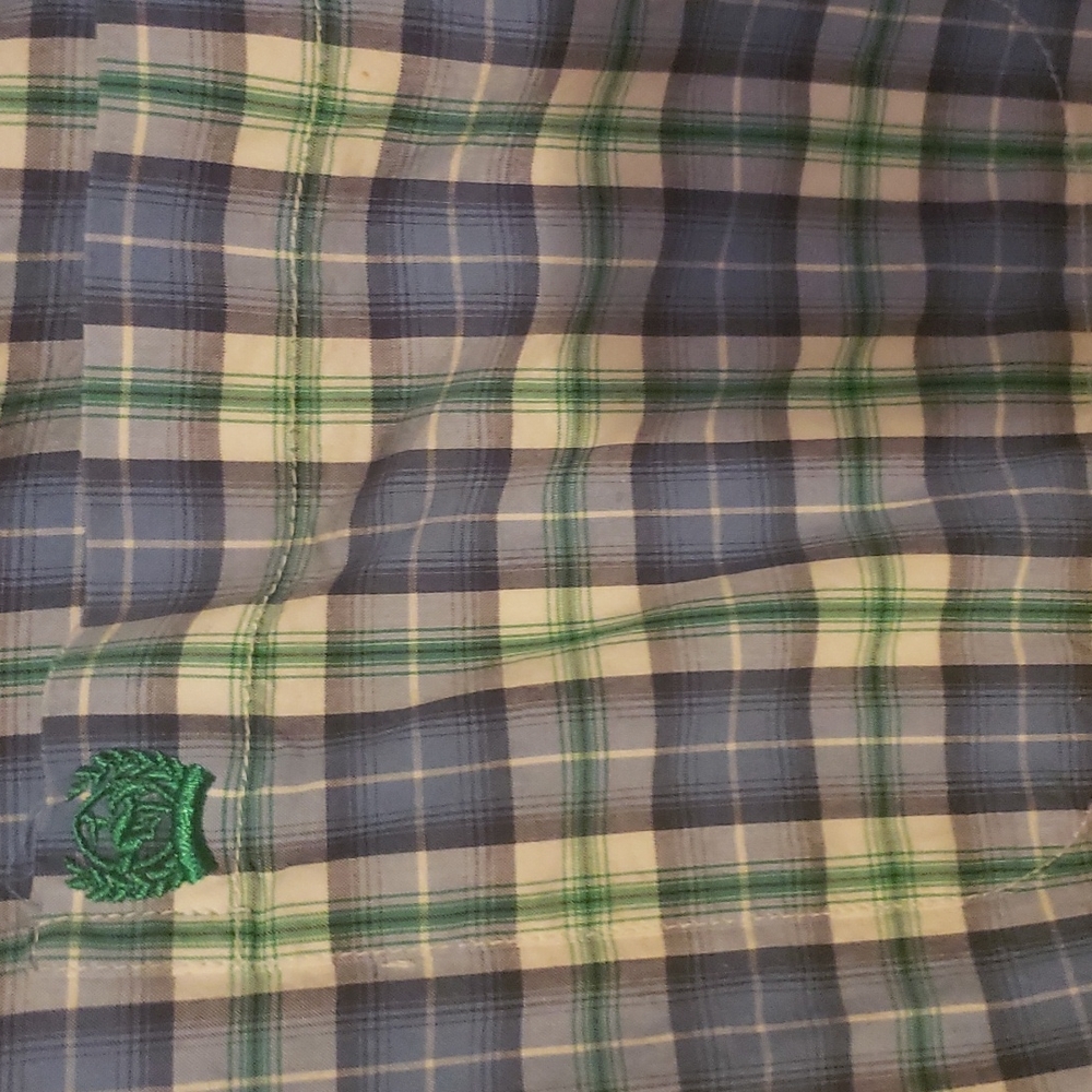 Cinch button up shirt - Picture 3 of 4